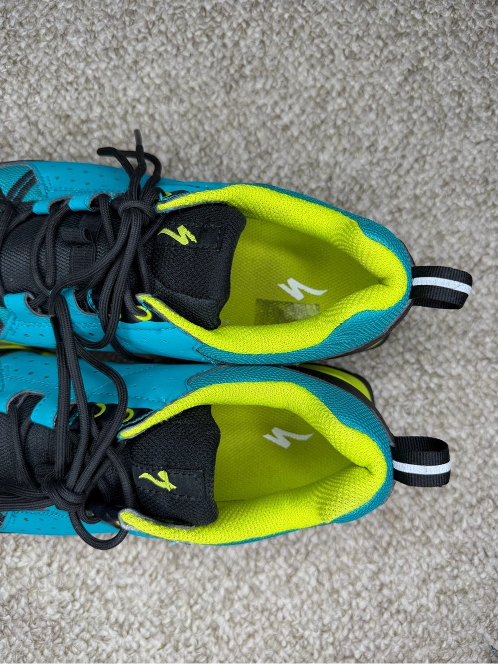 Specialized Women’s Tahoe Mountain Bike shoes - Picture 4 of 16
